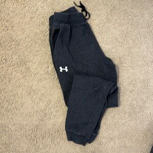 Under Armour Men’s Cold Gear Joggers